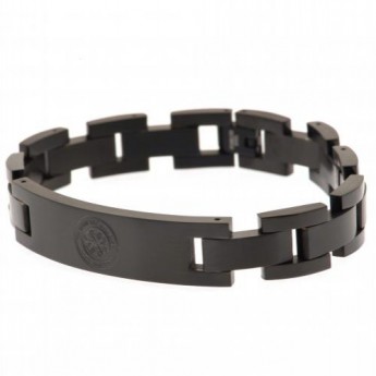 FC Celtic narukvica Black IP Bracelet