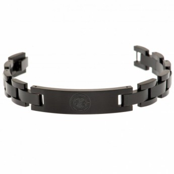 FC Celtic narukvica Black IP Bracelet