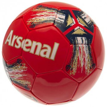 FC Arsenal nogometna lopta SP 2021 - size 5