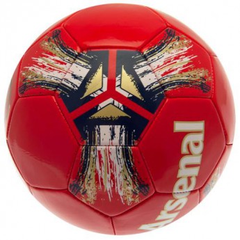 FC Arsenal nogometna lopta SP 2021 - size 5