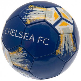 FC Chelsea nogometna lopta SP 2021 - size 5