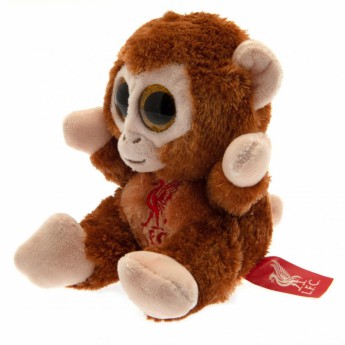 FC Liverpool plišana maskota Monkey Animotsu