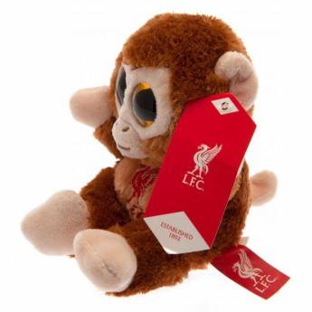 FC Liverpool plišana maskota Monkey Animotsu