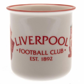 FC Liverpool šalica Retro Mini Coffee