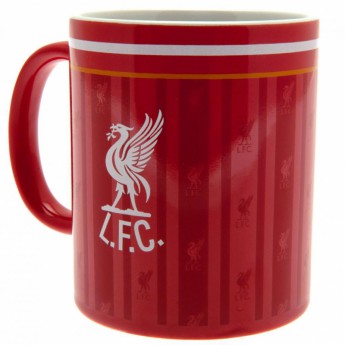 FC Liverpool šalica Retro Twin Set