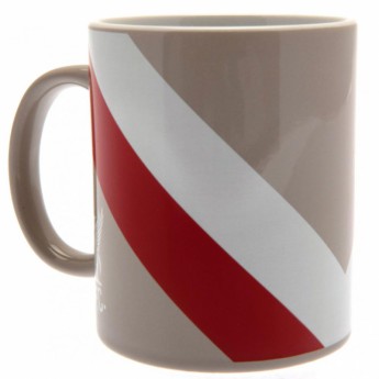 FC Liverpool šalica Retro Twin Set