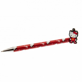 FC Liverpool kemijska olovka Hello Kitty