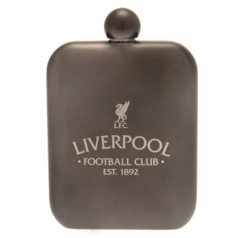 FC Liverpool pljoska 1892 Hip Flask