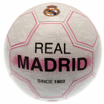 Real Madrid nogometna lopta Football PK - size 5