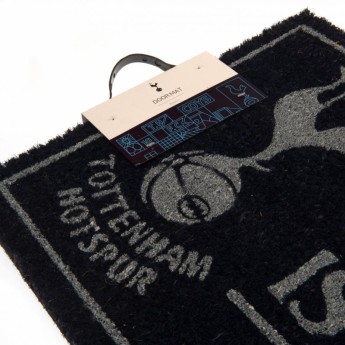 Tottenham Hotspur otirač black