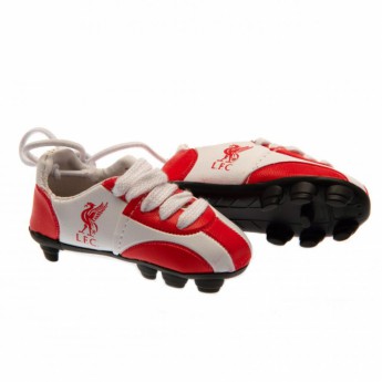 FC Liverpool mini bodi za auto Car Football Boots