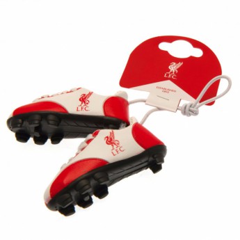 FC Liverpool mini bodi za auto Car Football Boots