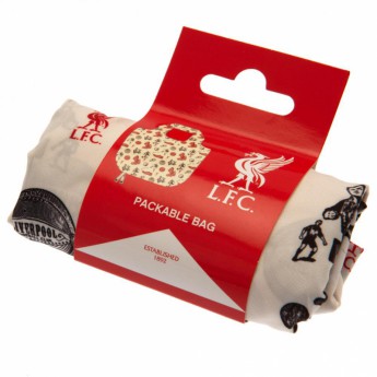 FC Liverpool torba za kupovinu retro print