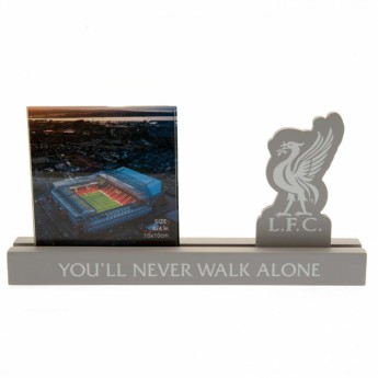 FC Liverpool okvir za sliku Liverbird