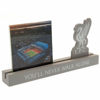 FC Liverpool okvir za sliku Liverbird