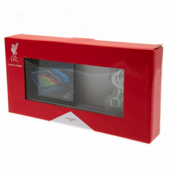 FC Liverpool okvir za sliku Liverbird