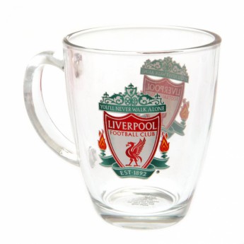 FC Liverpool poklon set souvenir 5 pcs