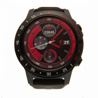 FC Liverpool satovi Smart Watch