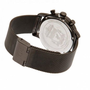 FC Liverpool satovi Gents Stainless Steel Watch