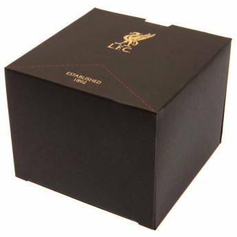 FC Liverpool satovi Gents Stainless Steel Watch