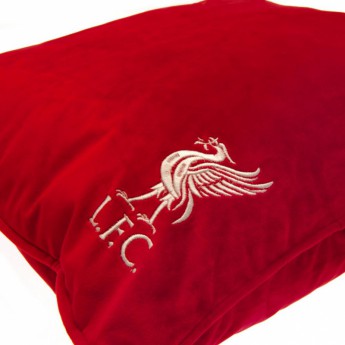 FC Liverpool jastuk Velvet