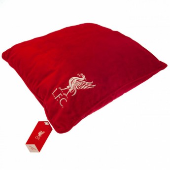 FC Liverpool jastuk Velvet