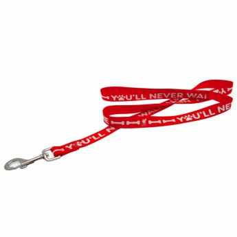 FC Liverpool Povodac za psa red