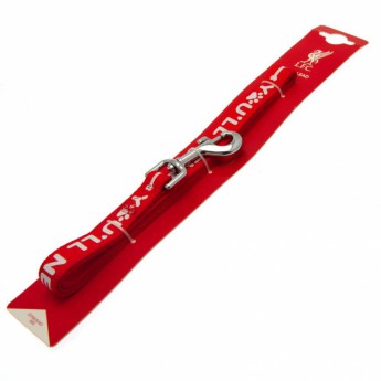 FC Liverpool Povodac za psa red