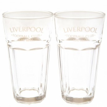 FC Liverpool čaša 2pk Tumbler