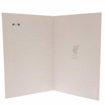 FC Liverpool rođendanska čestitka Brother RD