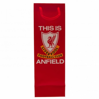 FC Liverpool poklon vrećica Bottle