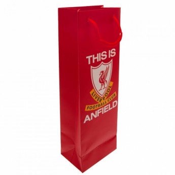 FC Liverpool poklon vrećica Bottle