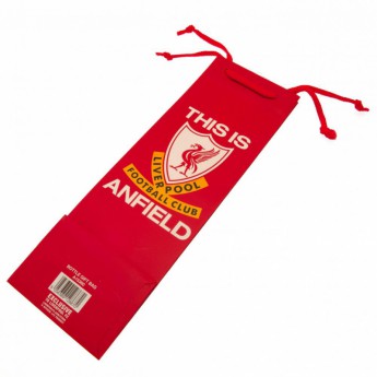 FC Liverpool poklon vrećica Bottle