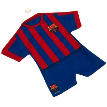FC Barcelona mini dres za auto home