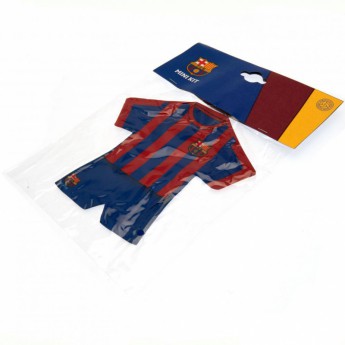 FC Barcelona mini dres za auto home