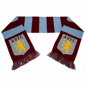 Aston Villa zimski šal Bar