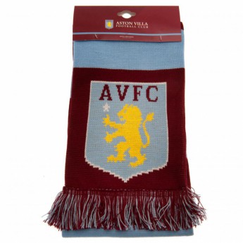 Aston Villa zimski šal Bar