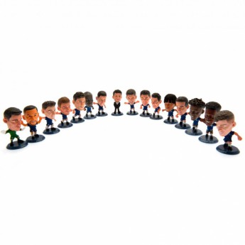 FC Chelsea set figura SoccerStarz 16 Player Team Pack