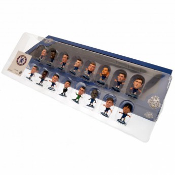 FC Chelsea set figura SoccerStarz 16 Player Team Pack
