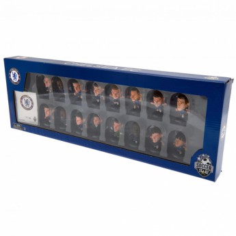 FC Chelsea set figura SoccerStarz 16 Player Team Pack