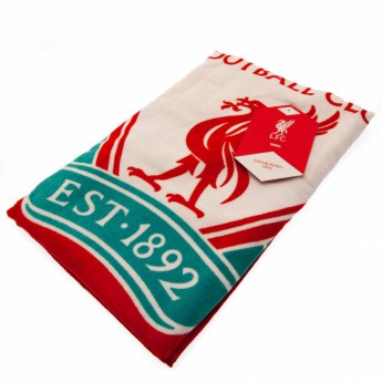 FC Liverpool ručnik YNWA