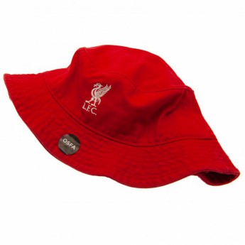 FC Liverpool šešir red