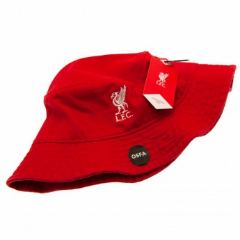 FC Liverpool šešir red