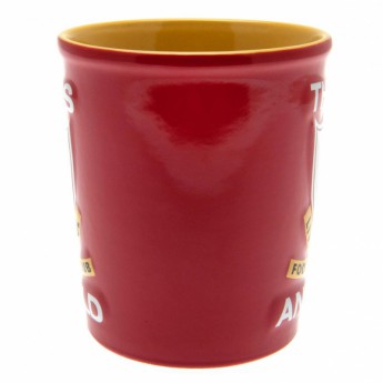 FC Liverpool šalica Embossed Jumbo