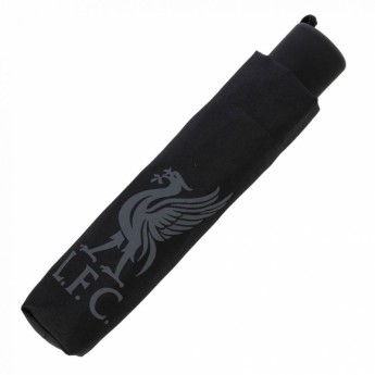 FC Liverpool kišobran black logo