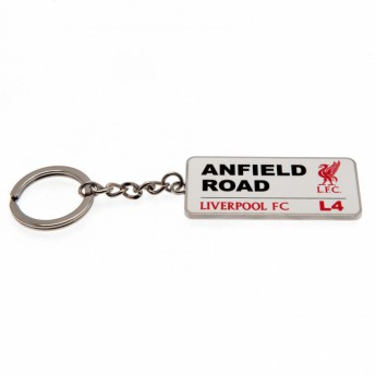 FC Liverpool privjesak za ključeve SS