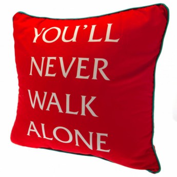 FC Liverpool jastuk You’ll Never Walk Alone