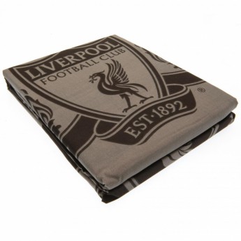 FC Liverpool posteljina za jedan krevet Single duvet set cq