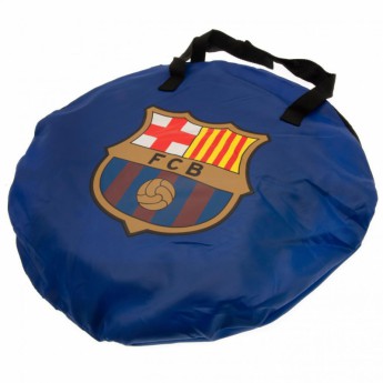FC Barcelona trening gol pop up target goal