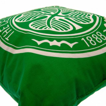 FC Celtic jastuk green
